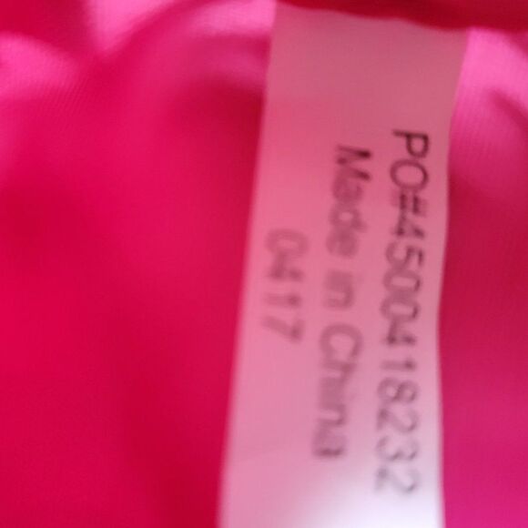 MODELLA FLORAL PRINT DESIGN MAKEUP COSMETIC BAG - Picture 10 of 13